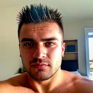 Iker, 33 años, Calatañazor