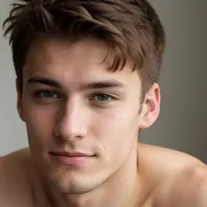 Gabriel, 30 años, Muriel de la Fuente