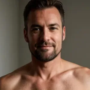 Luis, 44 años, Torreblacos